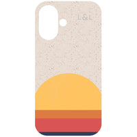 Thumbnail for Sunrise Eco Phone Case - Loam & Lore