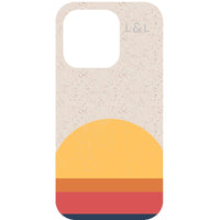 Thumbnail for Sunrise Eco Phone Case - Loam & Lore
