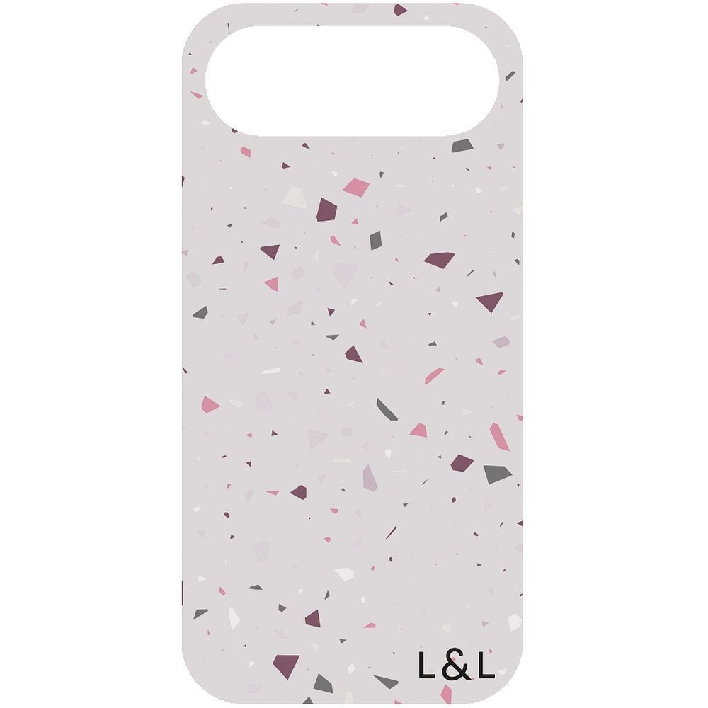 Terrazzo Eco Phone Case - Loam & Lore