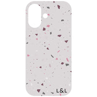 Thumbnail for Terrazzo Eco Phone Case - Loam & Lore