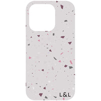 Thumbnail for Terrazzo Eco Phone Case - Loam & Lore