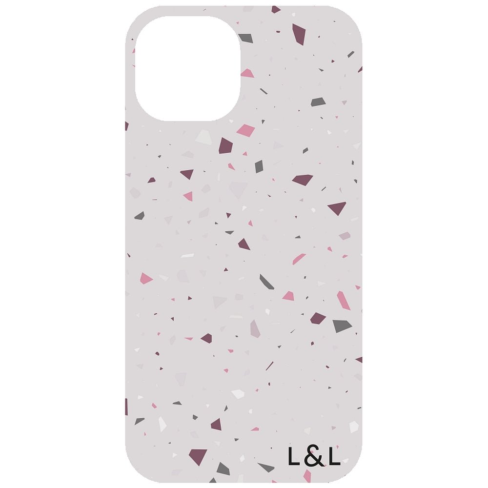 Terrazzo Eco Phone Case - Loam & Lore