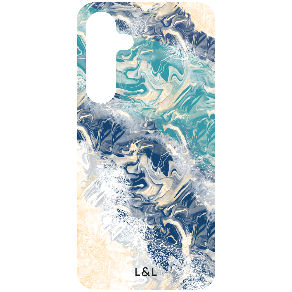 Wave Eco Phone Case - Loam & Lore