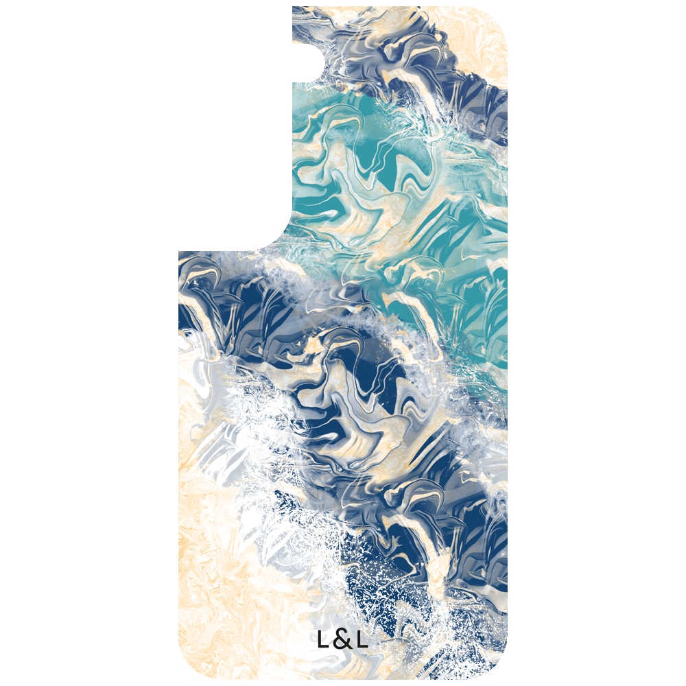 Wave Eco Phone Case - Loam & Lore