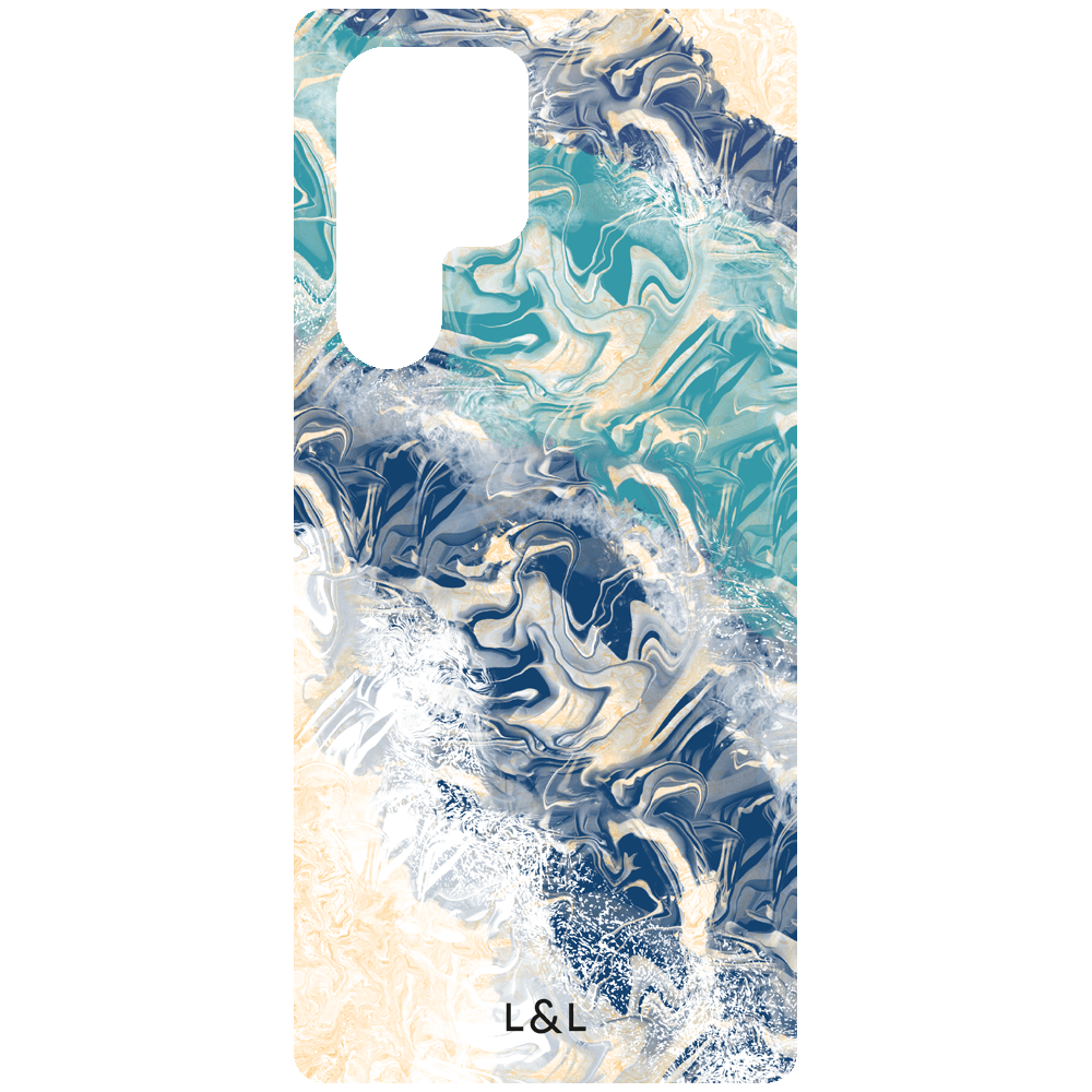 Wave Eco Phone Case - Loam & Lore