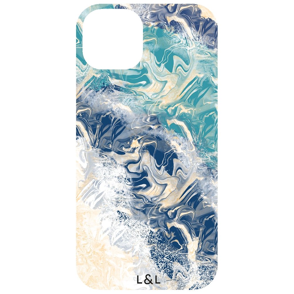 Wave Eco Phone Case - Loam & Lore