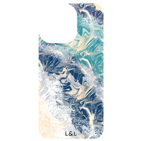 Thumbnail for Wave Eco Phone Case - Loam & Lore