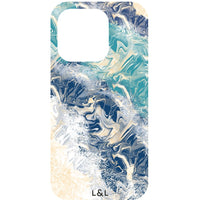 Thumbnail for Wave Eco Phone Case - Loam & Lore