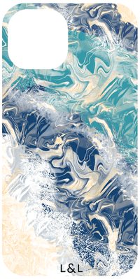 Thumbnail for Wave Eco Phone Case - Loam & Lore