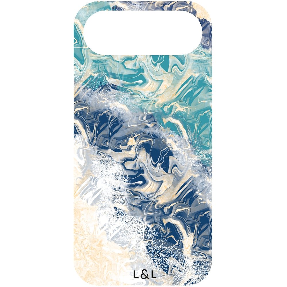 Wave Eco Phone Case - Loam & Lore