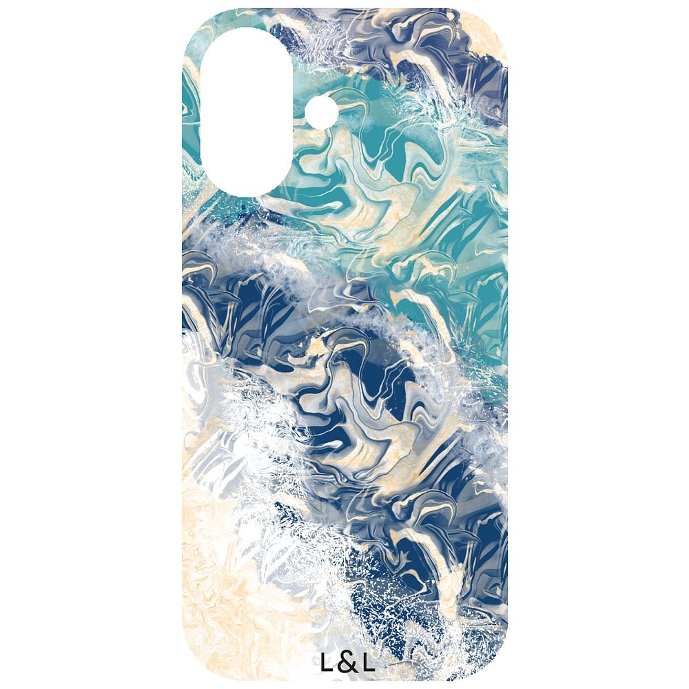 Wave Eco Phone Case - Loam & Lore