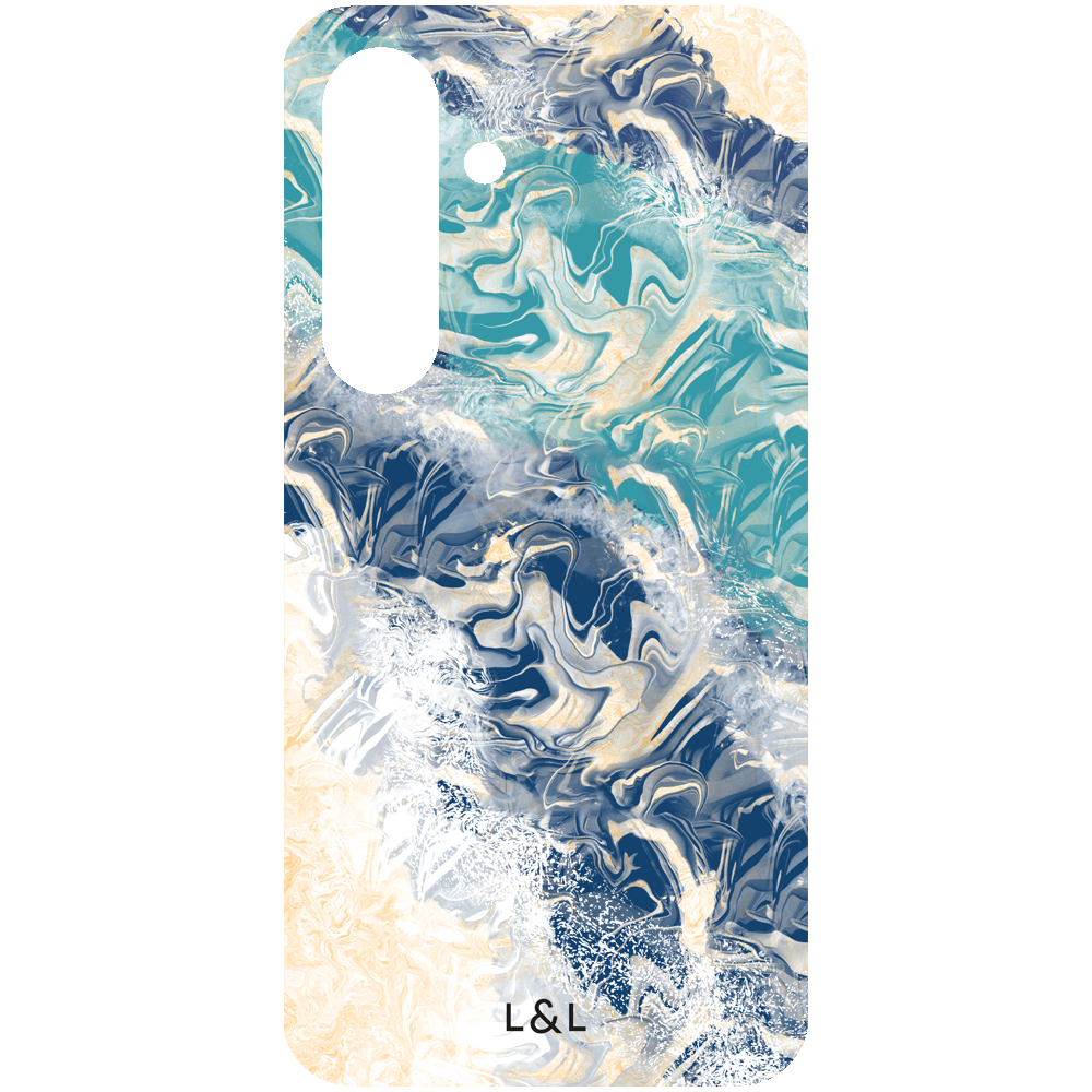 Wave Eco Phone Case - Loam & Lore