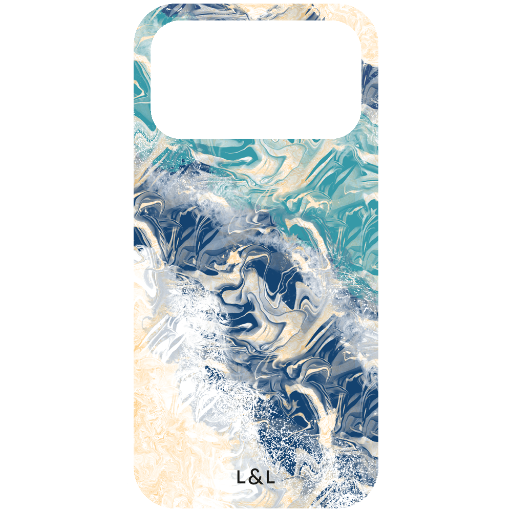 Wave Eco Phone Case - Loam & Lore