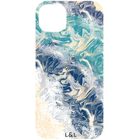 Thumbnail for Wave Eco Phone Case - Loam & Lore