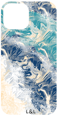 Thumbnail for Wave Eco Phone Case - Loam & Lore