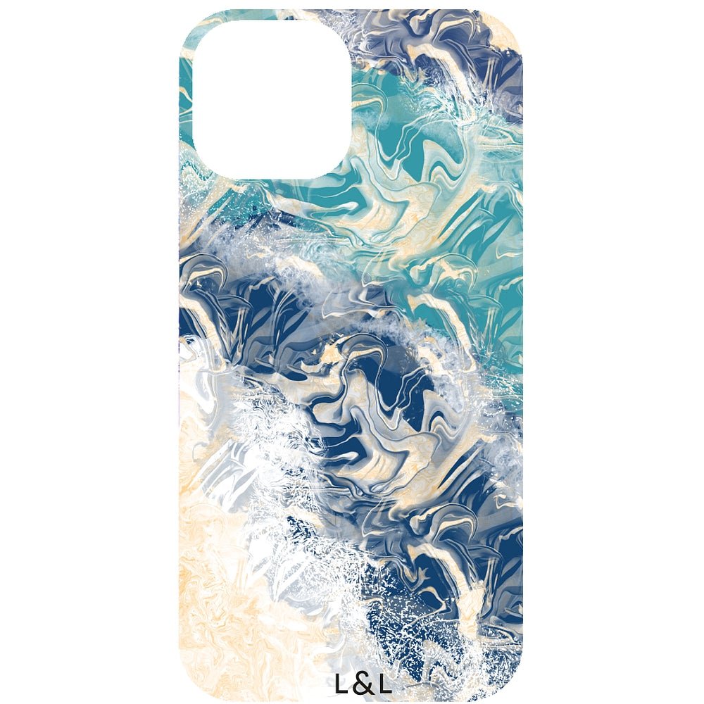 Wave Eco Phone Case - Loam & Lore