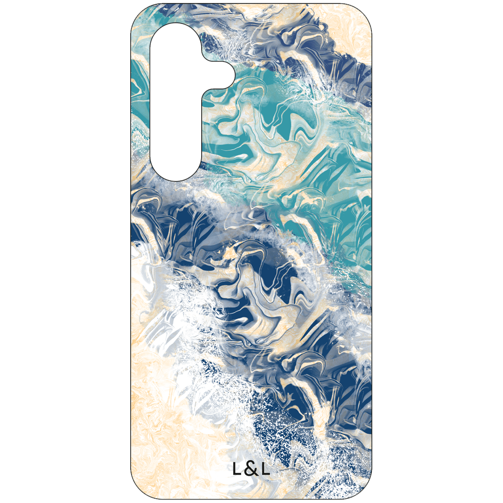 Wave Eco Phone Case - Loam & Lore