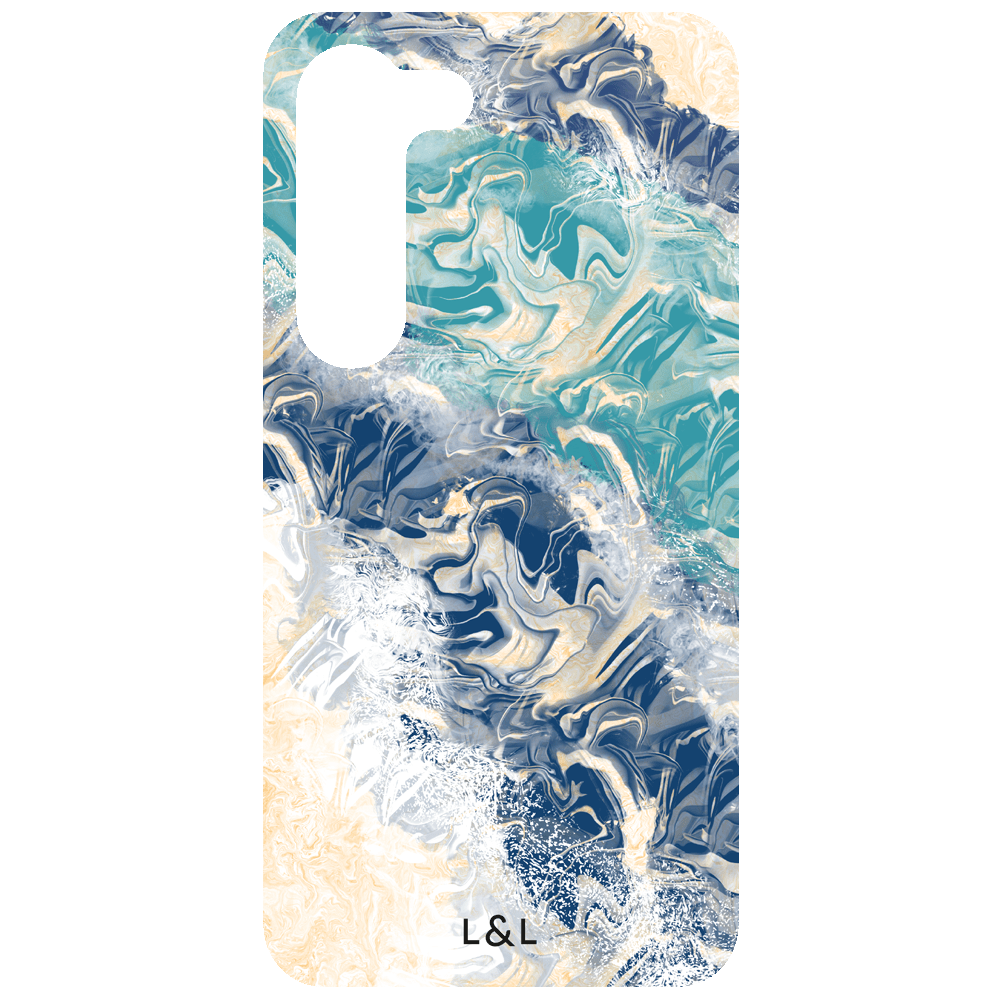 Wave Eco Phone Case - Loam & Lore