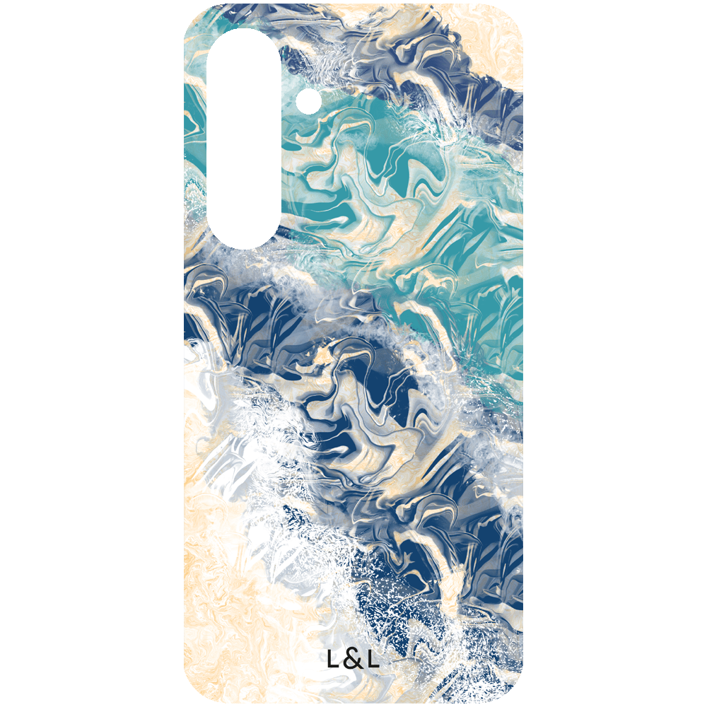 Wave Eco Phone Case - Loam & Lore
