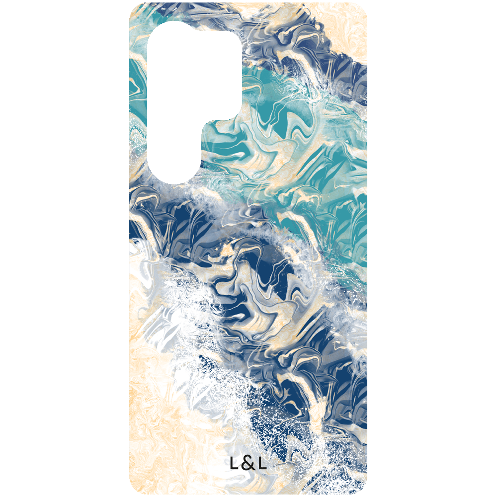 Wave Eco Phone Case - Loam & Lore