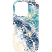 Thumbnail for Wave Eco Phone Case - Loam & Lore