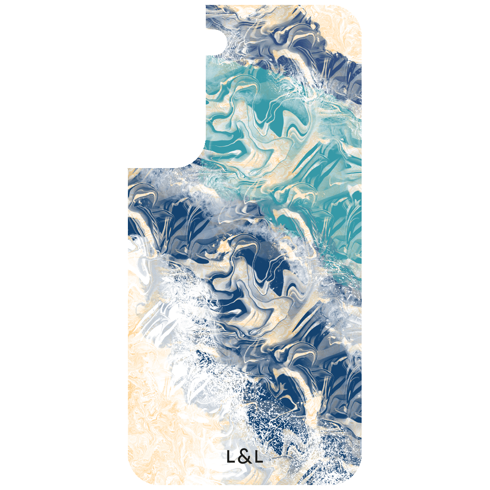 Wave Eco Phone Case - Loam & Lore