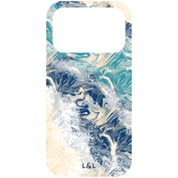 Thumbnail for Wave Eco Phone Case - Loam & Lore