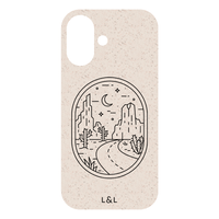 Thumbnail for Western adventure Eco Phone Case - Loam & Lore