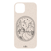 Thumbnail for Western adventure Eco Phone Case - Loam & Lore