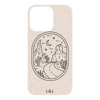 Thumbnail for Western adventure Eco Phone Case - Loam & Lore