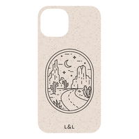 Thumbnail for Western adventure Eco Phone Case - Loam & Lore