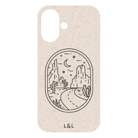 Thumbnail for Western adventure Eco Phone Case - Loam & Lore