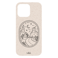 Thumbnail for Western adventure Eco Phone Case - Loam & Lore