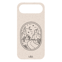 Thumbnail for Western adventure Eco Phone Case - Loam & Lore