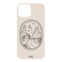 Thumbnail for Western adventure Eco Phone Case - Loam & Lore