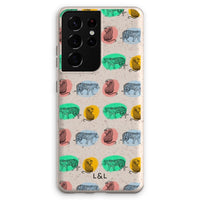 Thumbnail for Animal Pattern Eco Phone Case - Loam & Lore