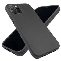 Thumbnail for Biodegradable iPhone 14 Case - Black - Loam & Lore