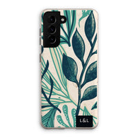 Thumbnail for Calming botanics Eco Phone Case - Loam & Lore