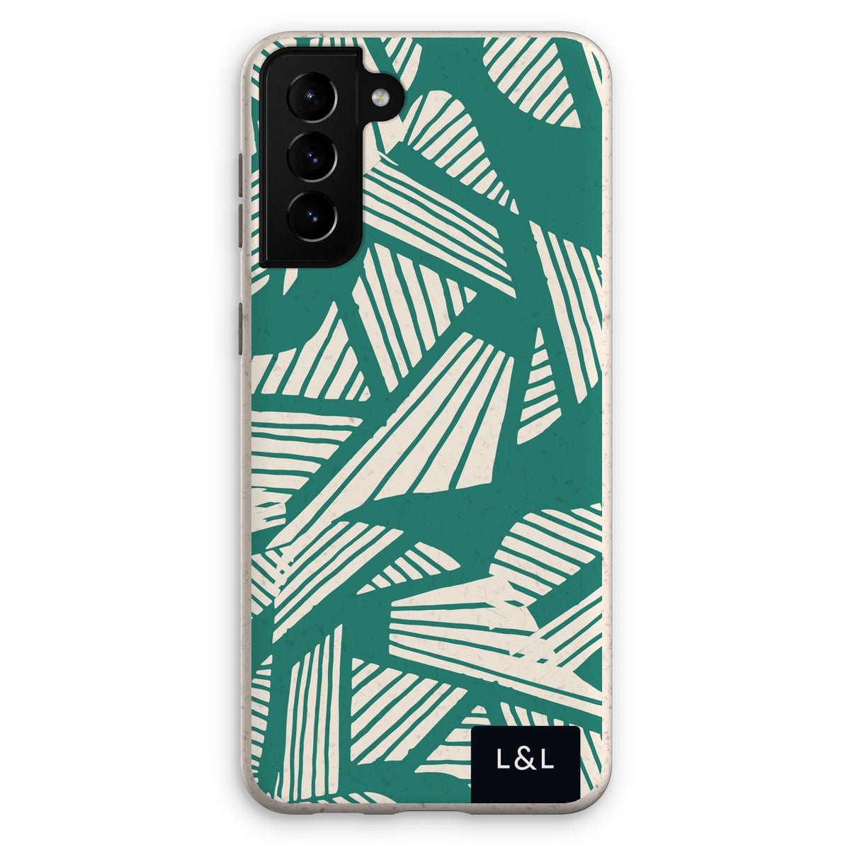 Desert island Eco Phone Case - Loam & Lore