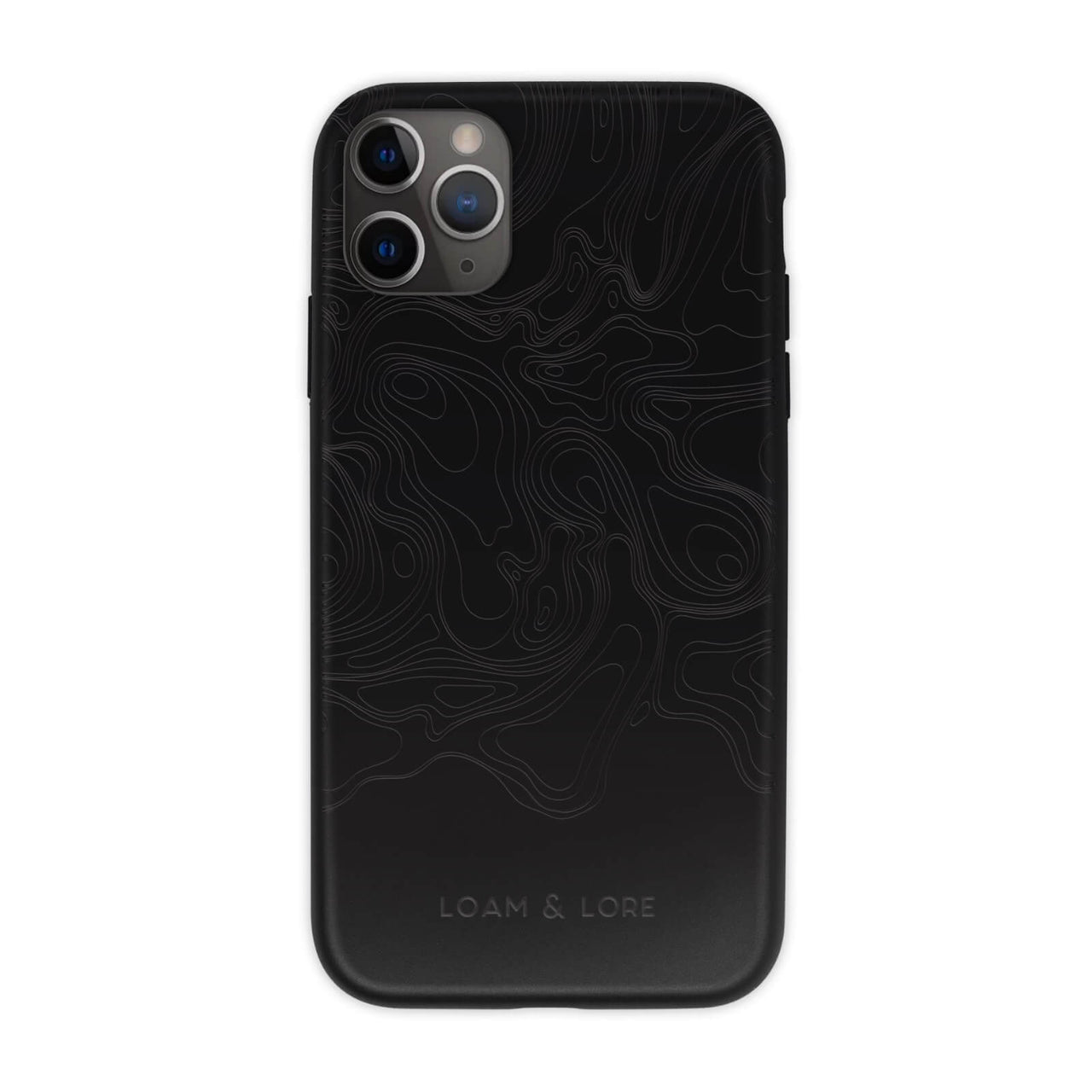 Eco Friendly iPhone 11 Pro Case Compostable & Biodegradable - Loam & Lore