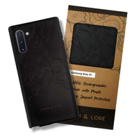 Thumbnail for Eco Friendly Samsung Galaxy Note 10 Case Compostable & Biodegradable - Loam & Lore