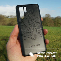 Thumbnail for Huawei P30 Pro Eco Friendly Phone Case Compostable & Biodegradable - Loam & Lore