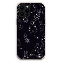 Thumbnail for I Love Cats Eco Phone Case - Loam & Lore
