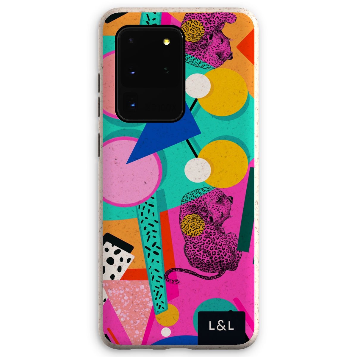 L&L Chic Eco Phone Case - Loam & Lore