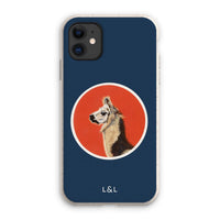 Thumbnail for Llama Eco Phone Case - Loam & Lore