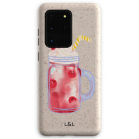 Thumbnail for Milkshake Eco Phone Case - Loam & Lore