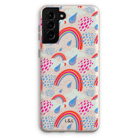 Thumbnail for Rainbow Eco Phone Case - Loam & Lore