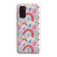 Thumbnail for Rainbow Eco Phone Case - Loam & Lore