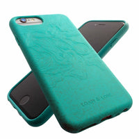 Thumbnail for Sale - Biodegradable iPhone SE Case - Fits iPhone SE3/SE2/8/7/6 - Loam & Lore