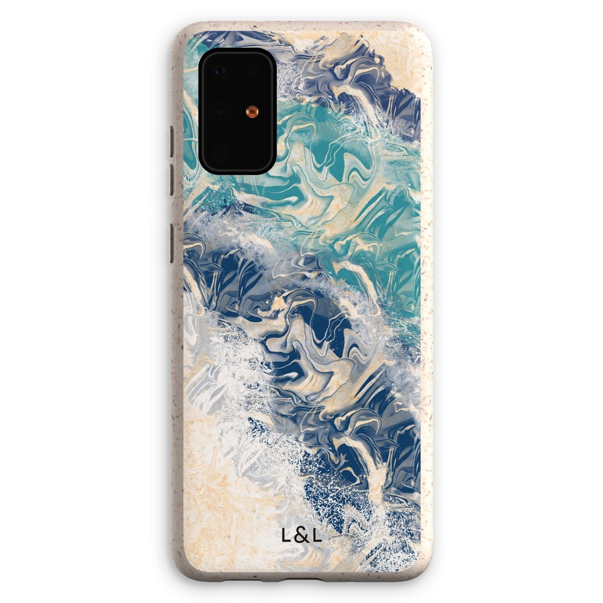 Wave Eco Phone Case - Loam & Lore